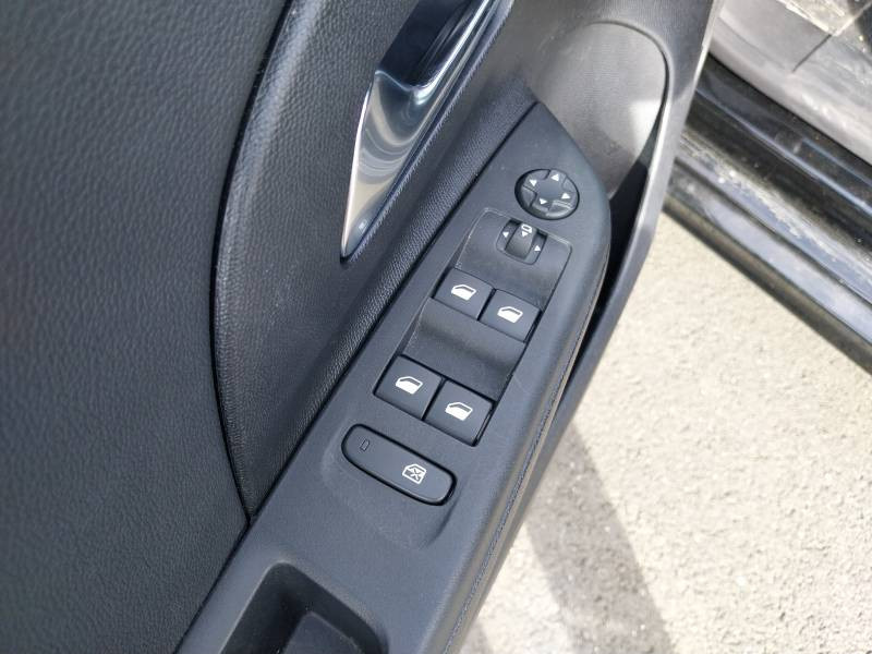 Opel Corsa 1.2 Turbo Hybrid 136 ch e-DCT6 GS  occasion � Toulenne - photo n�16