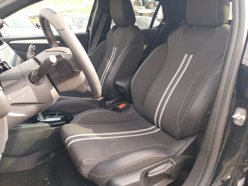 Opel Corsa 1.2 Turbo Hybrid 136 ch e-DCT6 GS  occasion � Toulenne - photo n�17