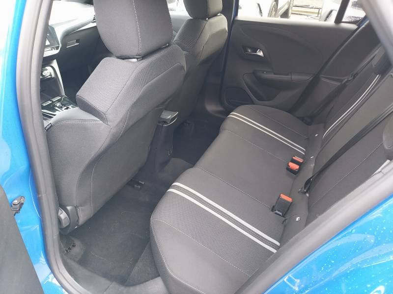 Opel Corsa 1.2 Turbo Hybrid 136 ch e-DCT6 GS  occasion � Toulenne - photo n�15