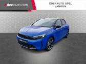 Opel Corsa 1.2 Turbo Hybrid 136 ch e-DCT6 GS  � Toulenne 33