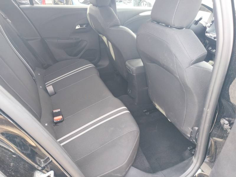 Opel Corsa 1.2 Turbo Hybrid 136 ch e-DCT6 GS  occasion � Toulenne - photo n�13