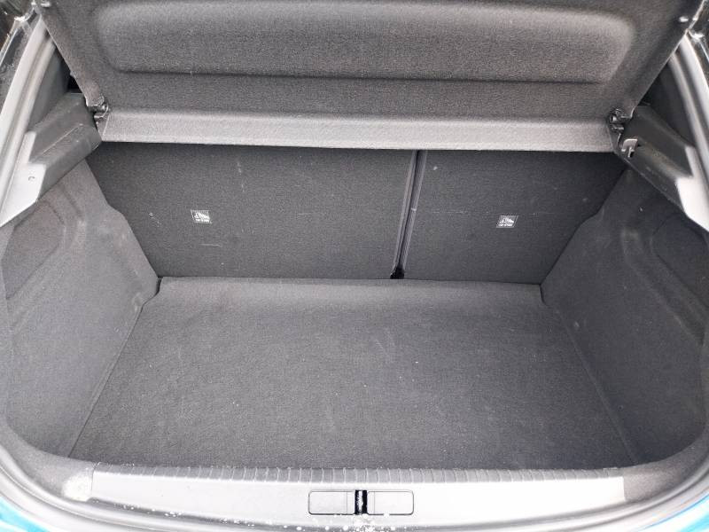 Opel Corsa 1.2 Turbo Hybrid 136 ch e-DCT6 GS  occasion � Toulenne - photo n�14