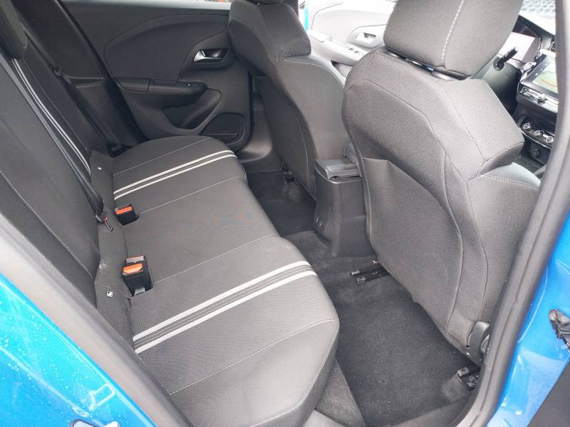 Opel Corsa 1.2 Turbo Hybrid 136 ch e-DCT6 GS  occasion � Toulenne - photo n�13