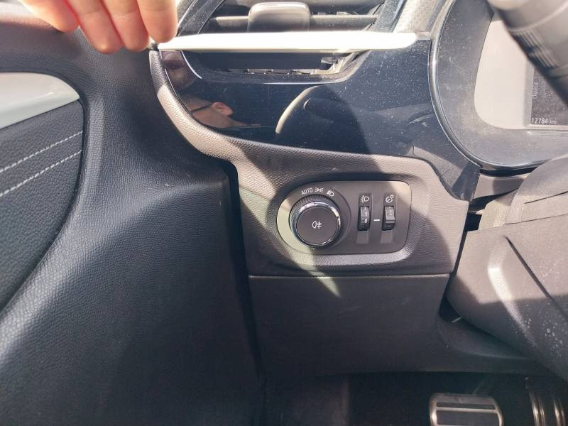 Opel Corsa 1.2 Turbo Hybrid 136 ch e-DCT6 GS  occasion � Toulenne - photo n�19