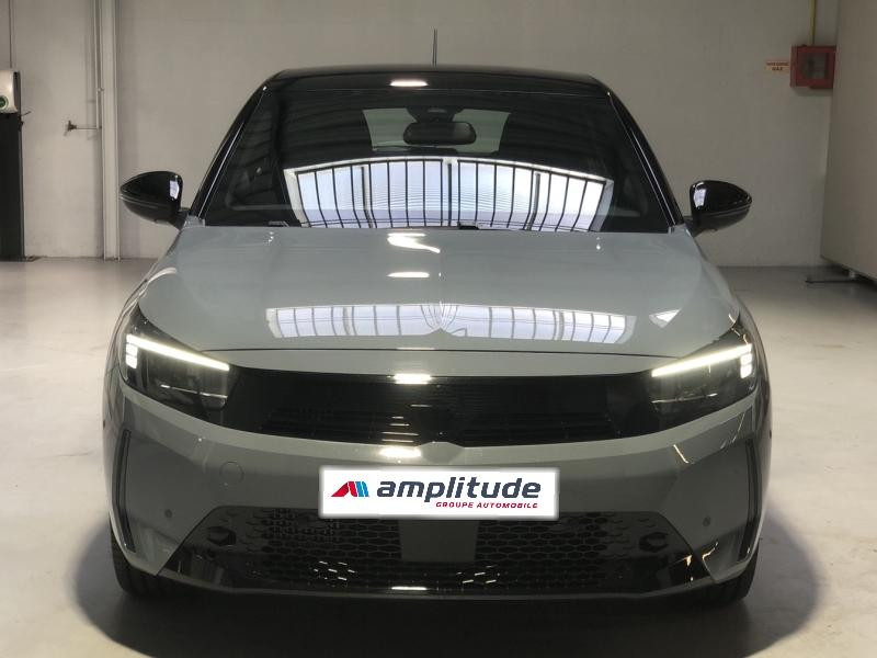 Opel Corsa 1.2 Turbo Hybrid 136ch GS e-BVA6  occasion  Brie-Comte-Robert - photo n2