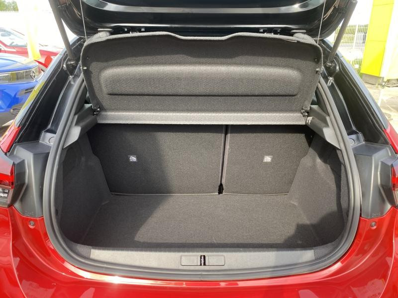 Opel Corsa 1.2 Turbo Hybrid 136ch GS e-BVA6  occasion  Varennes-sur-Seine - photo n13