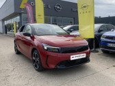Annonce Opel Corsa occasion Hybride 1.2 Turbo Hybrid 136ch GS e-BVA6  Varennes-sur-Seine
