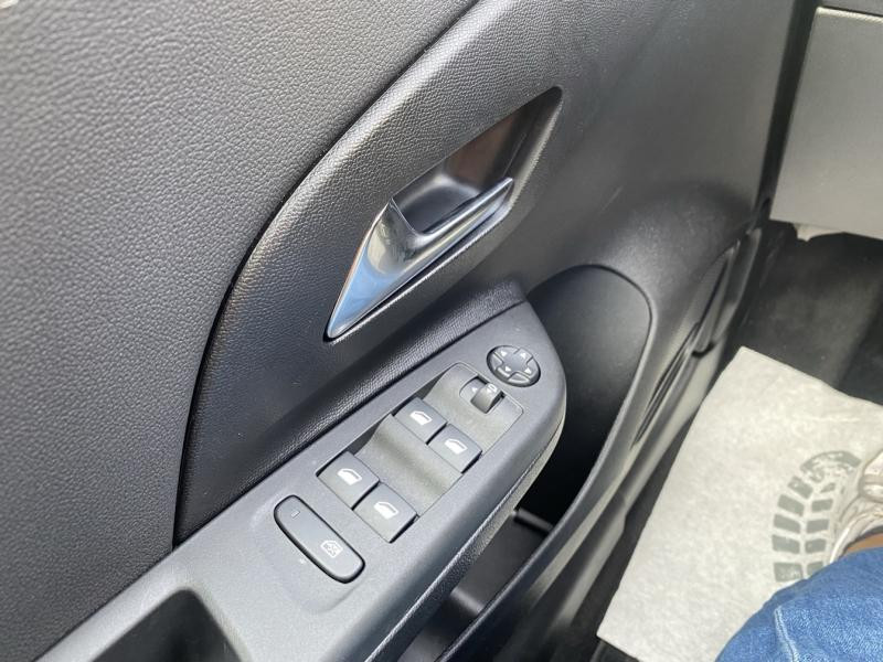 Opel Corsa 1.2 Turbo Hybrid 136ch GS e-BVA6  occasion  Varennes-sur-Seine - photo n20