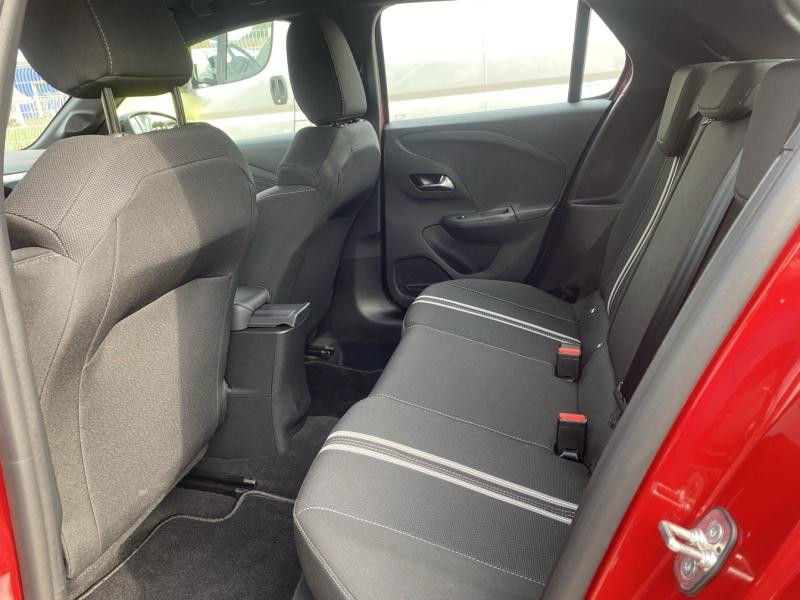Opel Corsa 1.2 Turbo Hybrid 136ch GS e-BVA6  occasion  Varennes-sur-Seine - photo n12