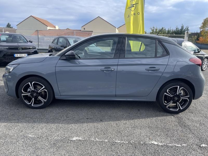 Opel Corsa 1.2 Turbo Hybrid 136ch GS e-BVA6  occasion  Corbeil-Essonnes - photo n9