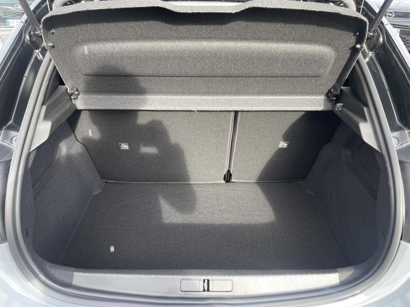 Opel Corsa 1.2 Turbo Hybrid 136ch GS e-BVA6  occasion  Corbeil-Essonnes - photo n14