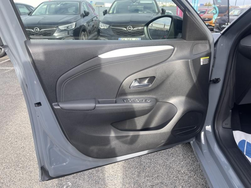 Opel Corsa 1.2 Turbo Hybrid 136ch GS e-BVA6  occasion  Corbeil-Essonnes - photo n17