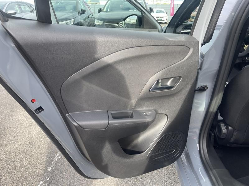 Opel Corsa 1.2 Turbo Hybrid 136ch GS e-BVA6  occasion  Corbeil-Essonnes - photo n16