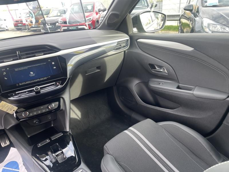 Opel Corsa 1.2 Turbo Hybrid 136ch GS e-BVA6  occasion  Corbeil-Essonnes - photo n12
