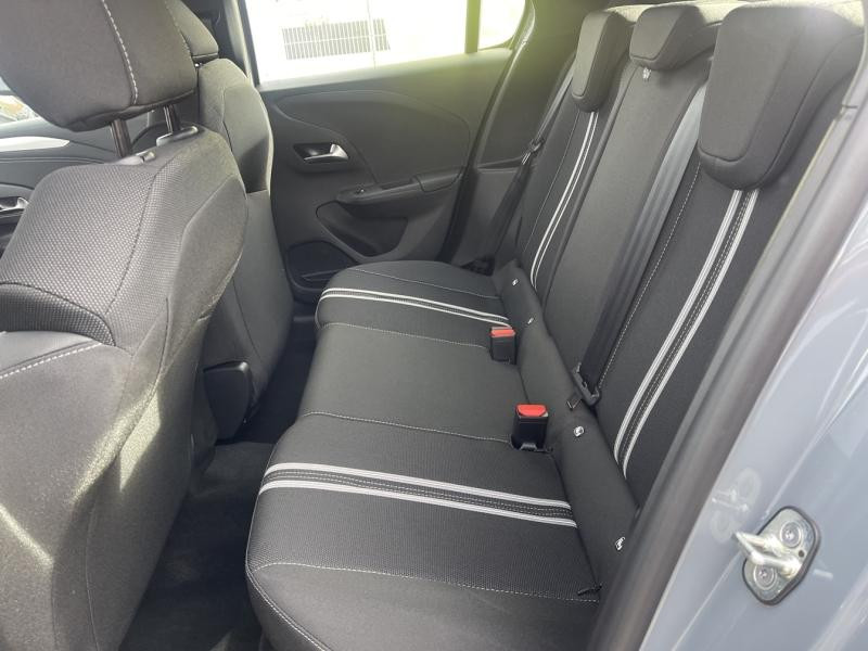 Opel Corsa 1.2 Turbo Hybrid 136ch GS e-BVA6  occasion  Corbeil-Essonnes - photo n13