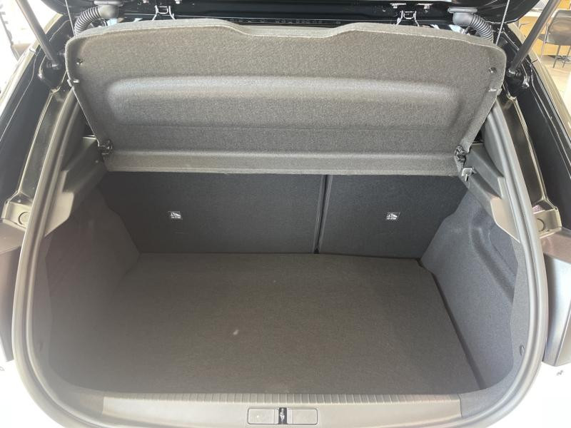 Opel Corsa 1.2 Turbo Hybrid 136ch GS e-BVA6  occasion  Corbeil-Essonnes - photo n14