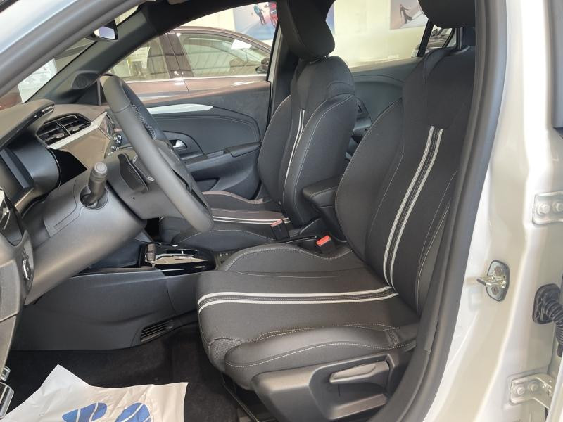 Opel Corsa 1.2 Turbo Hybrid 136ch GS e-BVA6  occasion  Corbeil-Essonnes - photo n10