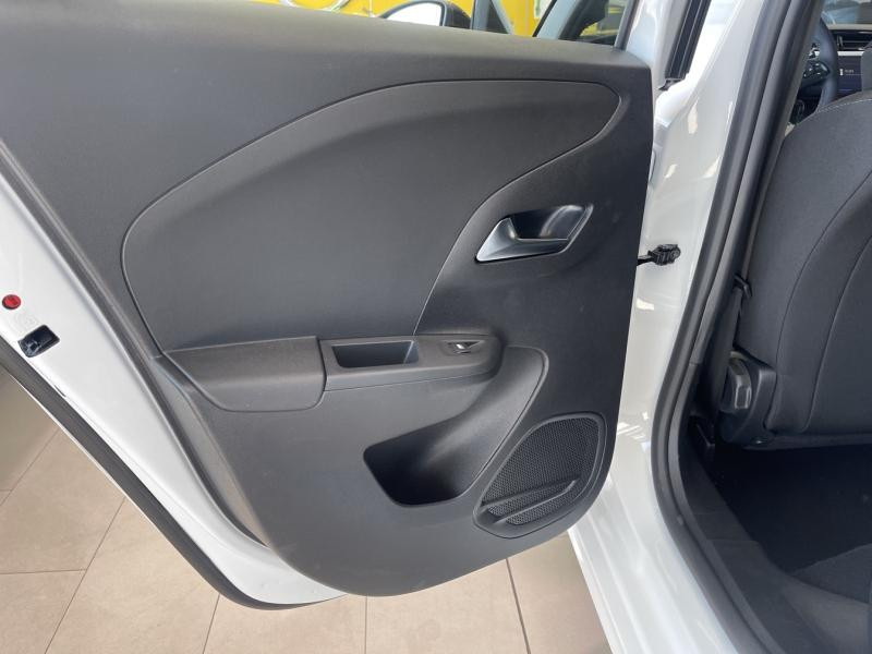 Opel Corsa 1.2 Turbo Hybrid 136ch GS e-BVA6  occasion  Corbeil-Essonnes - photo n16