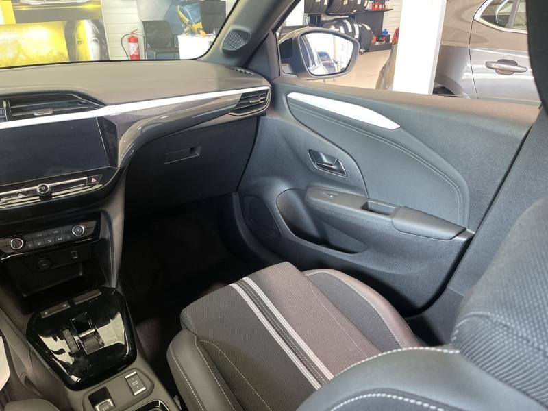 Opel Corsa 1.2 Turbo Hybrid 136ch GS e-BVA6  occasion  Corbeil-Essonnes - photo n12