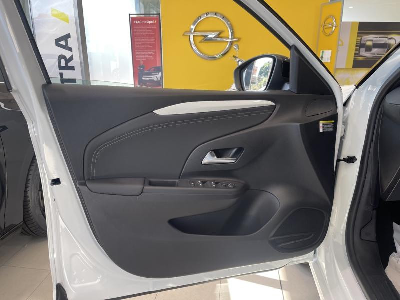 Opel Corsa 1.2 Turbo Hybrid 136ch GS e-BVA6  occasion  Corbeil-Essonnes - photo n17