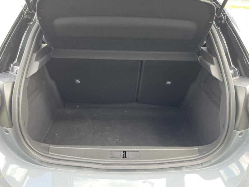 Opel Corsa 1.2 Turbo Hybrid 136ch GS e-BVA6  occasion  Samoreau - photo n13