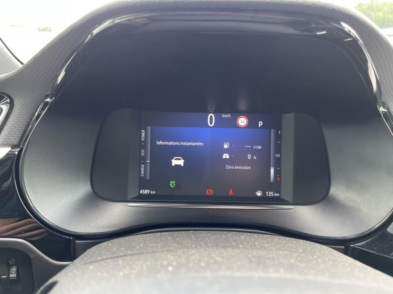 Opel Corsa 1.2 Turbo Hybrid 136ch GS e-BVA6  occasion  Samoreau - photo n14