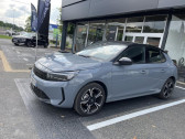 Opel Corsa occasion année 2025 boite Automatique Annonce Opel Corsa occasion Hybride 1.2 Turbo Hybrid 136ch GS e-BVA6 à Samoreau