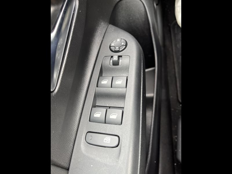 Opel Corsa 1.2 Turbo Hybrid 136ch GS e-BVA6  occasion  Samoreau - photo n20