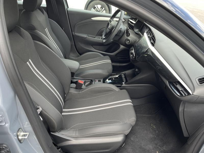 Opel Corsa 1.2 Turbo Hybrid 136ch GS e-BVA6  occasion  Samoreau - photo n11
