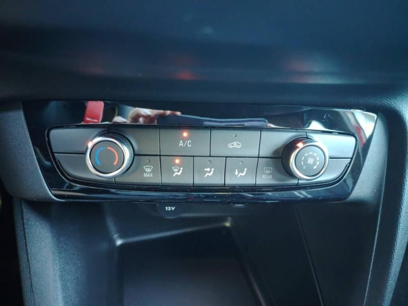 Opel Corsa 1.2 Turbo Hybrid 136ch GS e-BVA6  occasion  Vert-Saint-Denis - photo n20