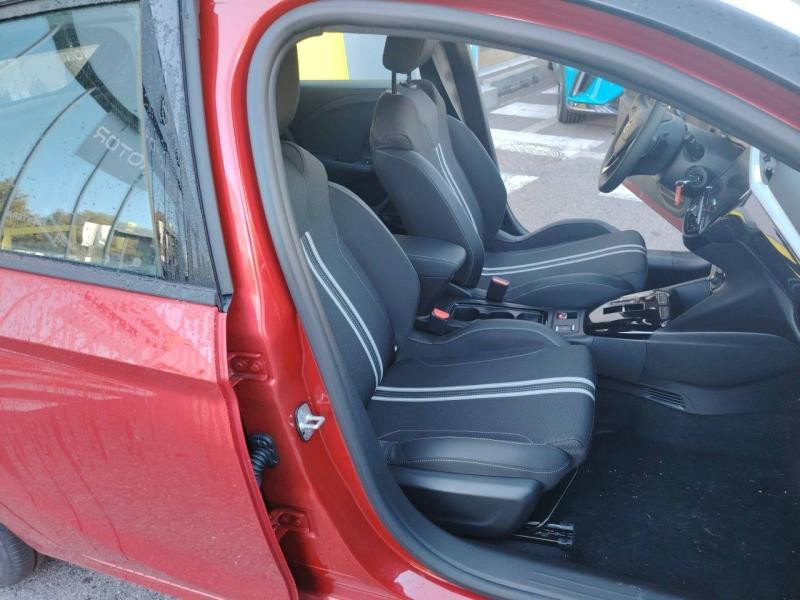 Opel Corsa 1.2 Turbo Hybrid 136ch GS e-BVA6  occasion  Vert-Saint-Denis - photo n11