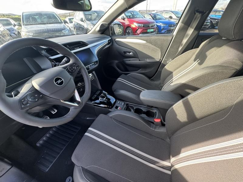Opel Corsa 1.2 Turbo Hybrid 136ch GS e-BVA6  occasion � Sens - photo n�11
