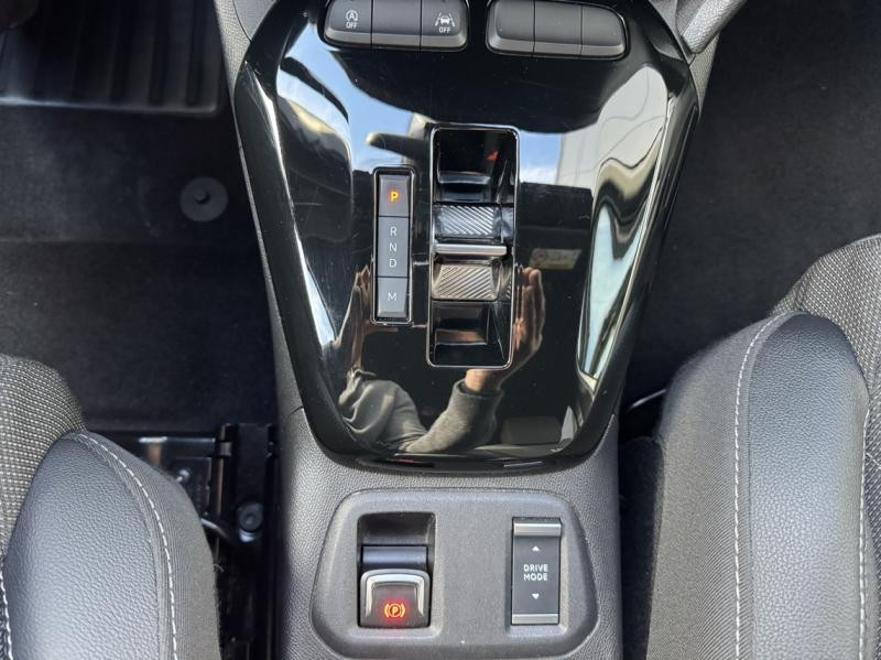 Opel Corsa 1.2 Turbo Hybrid 136ch GS e-BVA6  occasion � Sens - photo n�20