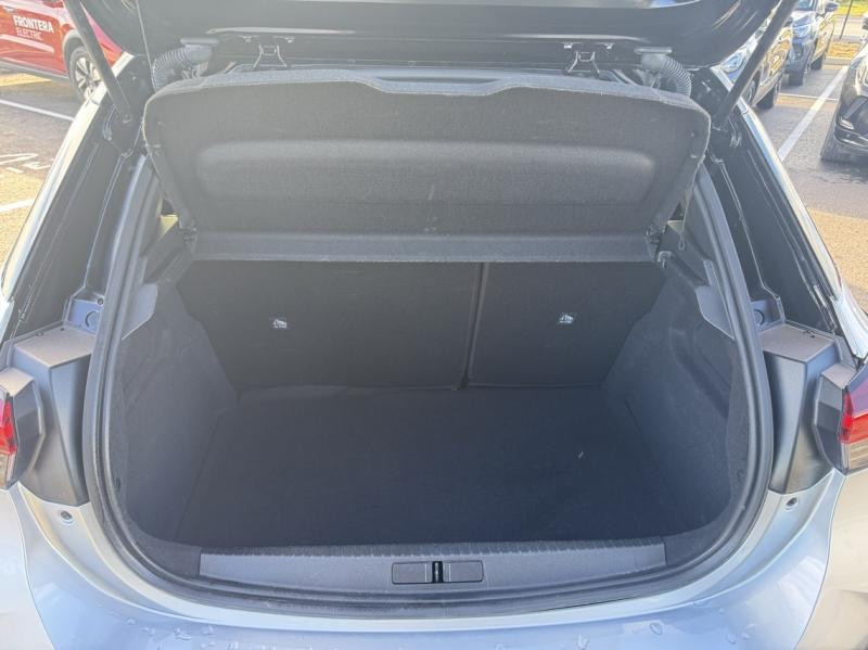 Opel Corsa 1.2 Turbo Hybrid 136ch GS e-BVA6  occasion � Sens - photo n�9