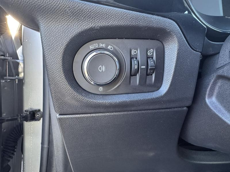 Opel Corsa 1.2 Turbo Hybrid 136ch GS e-BVA6  occasion � Sens - photo n�15