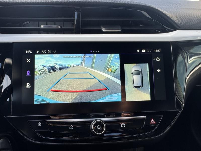 Opel Corsa 1.2 Turbo Hybrid 136ch GS e-BVA6  occasion � Sens - photo n�18