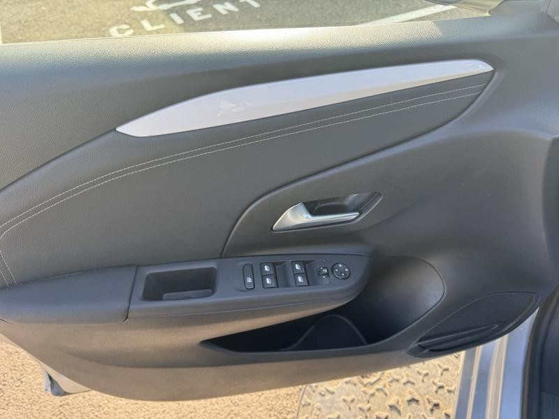 Opel Corsa 1.2 Turbo Hybrid 136ch GS e-BVA6  occasion � Sens - photo n�9