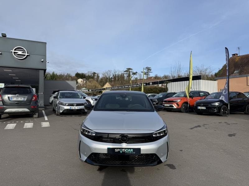 Opel Corsa 1.2 Turbo Hybrid 136ch GS e-BVA6  occasion � Auxerre - photo n�2