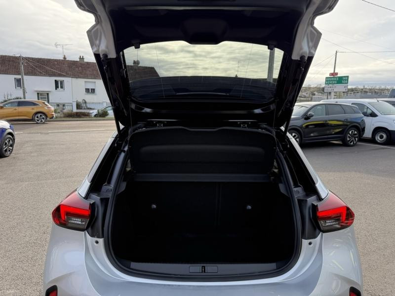 Opel Corsa 1.2 Turbo Hybrid 136ch GS e-BVA6  occasion � Auxerre - photo n�13