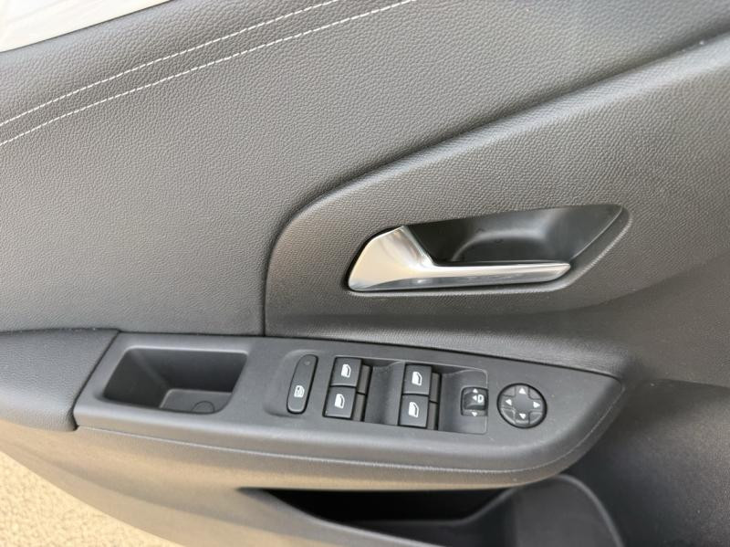 Opel Corsa 1.2 Turbo Hybrid 136ch GS e-BVA6  occasion � Auxerre - photo n�20