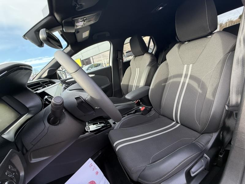 Opel Corsa 1.2 Turbo Hybrid 136ch GS e-BVA6  occasion � Auxerre - photo n�10