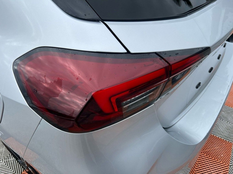 Opel Corsa 1.2 TURBO Hybrid 145 AUTO GS GPS Cam�ra JA 17  occasion &agrave; Lescure-d'Albigeois - photo n&deg;11