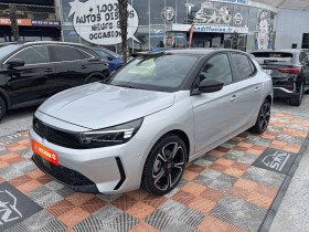 Opel Corsa , garage SN DIFFUSION ALBI � Lescure-d'Albigeois