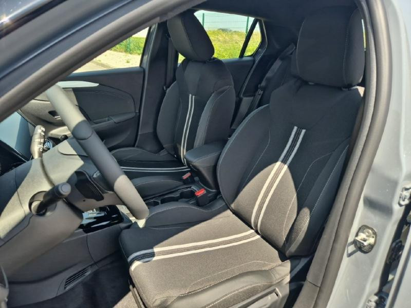 Opel Corsa 1.2 Turbo Hybrid 145ch GS e-DCT6  occasion  LONGUEAU - photo n9