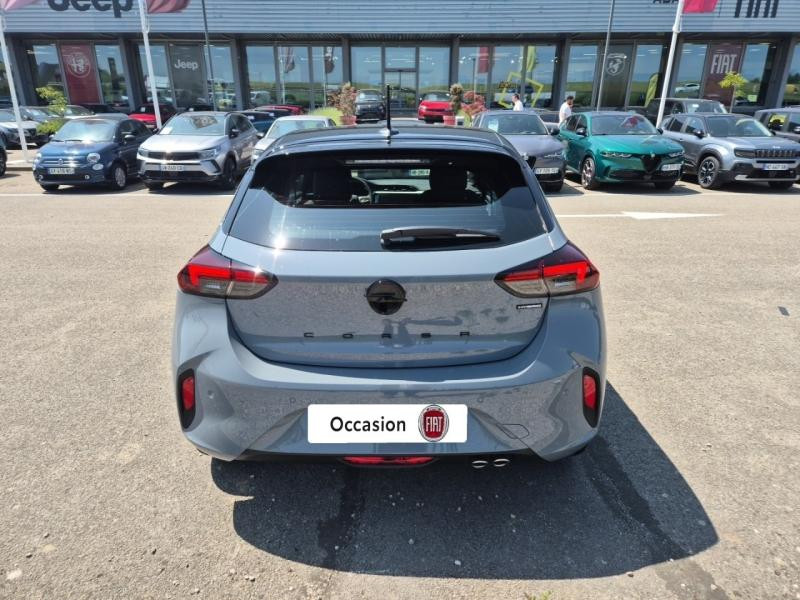 Opel Corsa 1.2 Turbo Hybrid 145ch GS e-DCT6  occasion  LONGUEAU - photo n5