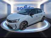 Opel Corsa 1.2 Turbo Hybrid 145ch GS e-DCT6   LONGUEAU 80