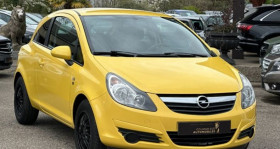 Opel Corsa , garage DIA AUTOMOBILES  COLMAR