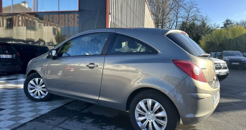 Opel Corsa 1.2 TWINPORT 150EME ANNIVERSAIRE 3P  occasion à Morsang Sur Orge - photo n°7