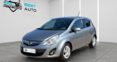 Annonce Opel Corsa occasion Essence 1.2 TWINPORT 150EME ANNIVERSAIRE 5P � Cocheren