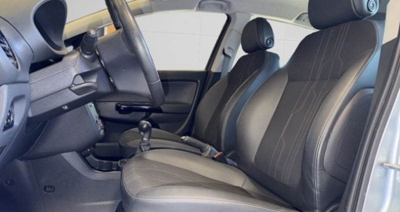 Opel Corsa 1.2 TWINPORT 150EME ANNIVERSAIRE 5P  occasion � Cocheren - photo n�3